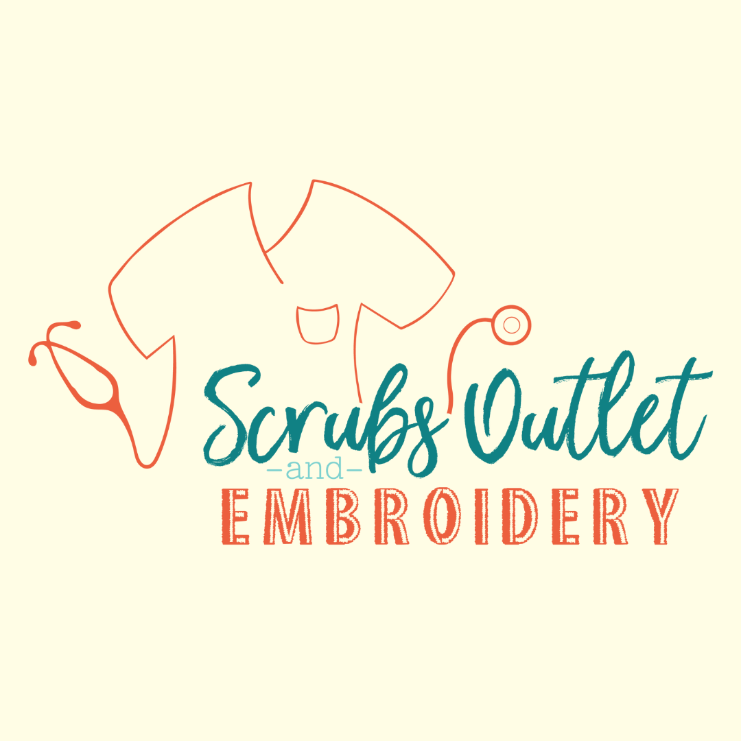 Scrubs Outlet & Embroidery 